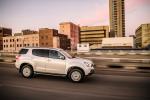 Isuzu MU-X 2018 года (ZA)